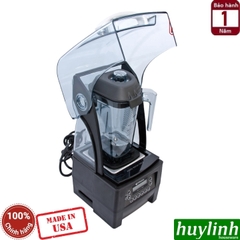 Máy xay sinh tố công nghiệp Vitamix The Quiet One - 3hp - Sản xuất tại Mỹ