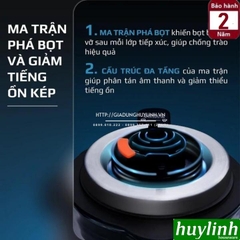 Máy xay nấu sữa hạt đa năng Olivo CB22 PRO - Tặng Sách công thức