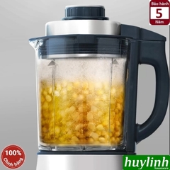 Máy làm sữa hạt Unie V9S PRO - Mẫu mới nâng cấp - 1.75 lít - 8 Menu