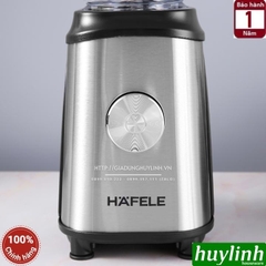 Máy xay sinh tố mini Hafele GS-621 - 535.43.263 - Dung tích 600ml - Bình tháo rời mang đi