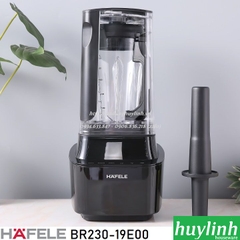 Máy xay sinh tố hút chân không Hafele BR230-19E0 - 535.43.271
