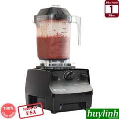 Máy xay sinh tố công nghiệp Vitamix Drink Machine Advance - 220V - Made in Mỹ