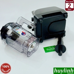 Máy xay sinh tố công nghiệp Bennix BN-206BL - 2200W - 2 lít