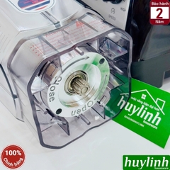 Máy xay sinh tố công nghiệp Bennix BN-206BL - 2200W - 2 lít