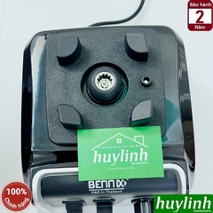 Máy xay sinh tố công nghiệp Bennix BN-206BL - 2200W - 2 lít