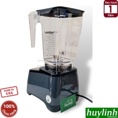 Máy xay sinh tố công nghiệp Blendtec Designer 625 - Made in Mỹ