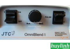 Máy xay sinh tố công nghiệp OmniBlend I TM-767A