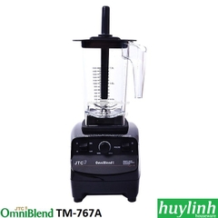 Máy Xay Sinh Tố Công Nghiệp OmniBlend I TM-767A