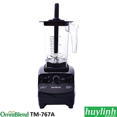 Máy xay sinh tố công nghiệp OmniBlend I TM-767A