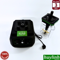 Máy xay sinh tố công nghiệp Promix PM-1001 - 1.8 lít - 1650W - Mẫu 2026