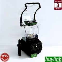 Máy xay sinh tố công nghiệp Promix PM-1001 - 1.8 lít - 1650W - Mẫu 2026