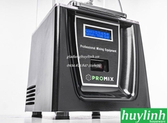 Máy xay sinh tố công nghiệp Promix PM-9001 - Có hộp chống ồn