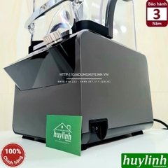 Máy xay sinh tố công nghiệp Promix PM-9003 - 1800W - 2 lít