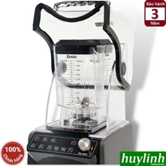 Máy xay sinh tố công nghiệp Promix PM-9003 - 1800W - 2 lít