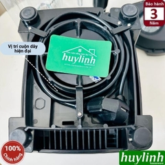 Máy xay sinh tố công nghiệp Promix PM-919B - 1500W - Dung tích 2 lít