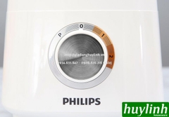 Máy xay sinh tố đa năng Philips HR7520 - 850W - Hàng chính hãng