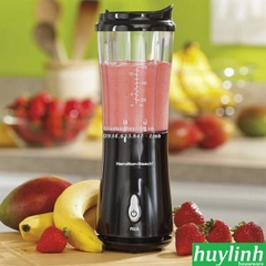 Máy Xay Sinh Tố Hamilton Beach 51101-IN