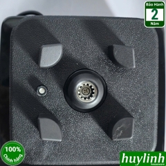 Máy xay sinh tố công nghiệp Osako DS-618 - 1.75 lít - 2 cối xay - 1680W
