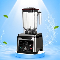 Máy xay sinh tố công nghiệp Osako OS-2260 - 2200W - 1.8 lít - 8 mức hẹn giờ xay