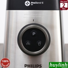 Máy xay sinh tố Philips HR3652 - 2 lít - 1400W