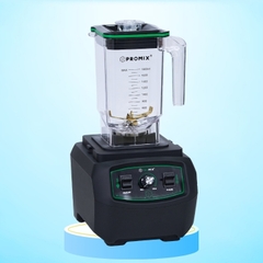 Máy xay sinh tố công nghiệp Promix PM-1001 - 1.8 lít - 1650W - Mẫu 2026