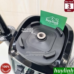 Máy xay sinh tố công nghiệp Promix PM-819B - Dung tích 1.5 lít - 1300W