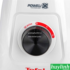 Máy xay sinh tố Tefal BL42S166 - 600W - 2 cối