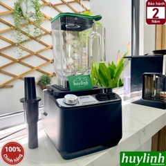 Máy xay sinh tố công nghiệp Zetsu ZT-03 - công suất 1700W - dung tích 2 lít