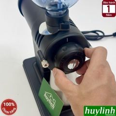 Máy xay trà Promix PM-500T - 350W - 10 kích cỡ xay