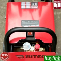 [Chống giật] Máy xịt rửa xe Chỉnh Áp BiTEC BT37 - 3600W - motor cảm ứng từ (tên cũ BTEC BT3600)