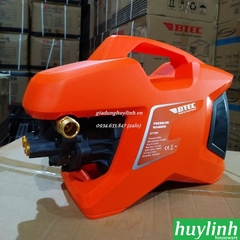Máy rửa xe cao áp Btec BT1600 - 1600W