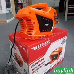 Máy xịt rửa xe Btec BT2400 - 2400W