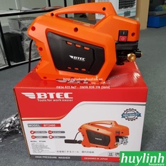 Máy xịt rửa xe Btec BT2400 - 2400W