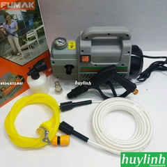 Máy rửa xe Fumak F230 - 2350W - 120 bar