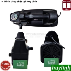 Máy xịt rửa xe Hiroma DHL-1707 - 2000W - Tặng 1 lít dung dịch rửa xe