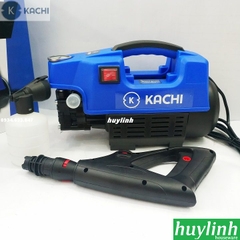 Máy rửa xe cao áp Kachi MK71 - 1700W - Motor từ