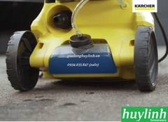 Máy rửa xe Karcher K2 Premium Full Control - hàng chính hãng