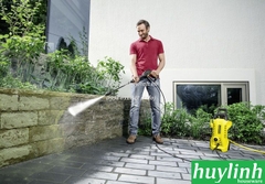 Máy rửa xe Karcher K2 Premium Full Control - hàng chính hãng