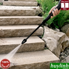 Máy xịt rửa xe cao áp Karcher K2 Winner - 1400W - Sản xuất tại Việt Nam
