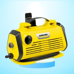 Máy xịt rửa xe cao áp Karcher K3 Horizontal PLUS - 1600W