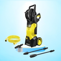 Máy xịt rửa xe cao áp Karcher K3 HR PLUS - 1600W