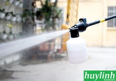 Máy rửa xe cao áp Lavor Smart 120 - 1700W - chính hãng