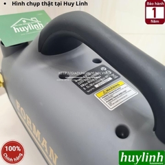 Máy xịt rửa xe chỉnh áp Forman FM300 - 2000W - Tặng béc rửa máy lạnh