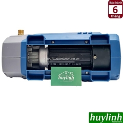 Máy xịt rửa xe chỉnh áp Hyundai HRC906 - 1500W - Tặng béc rửa máy lạnh