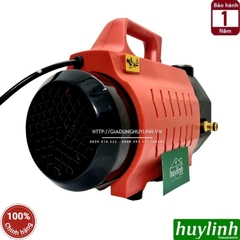 Máy rửa xe chỉnh áp Oshima MRX-190C (OS-190C) - 2500W - tặng bình phun xà bông