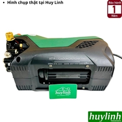 Máy xịt rửa xe chỉnh áp Zukui S7 - 2800W - Tặng kèm béc rửa máy lạnh, điều hòa