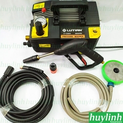 Máy rửa xe chuyên nghiệp Lutian LT590 - 2200W