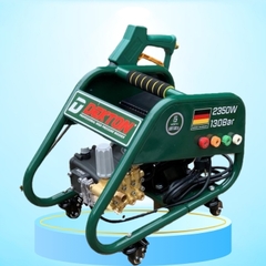 Máy Xịt Rửa Xe Bán Chuyên Dekton HPW2350 - 2350W - Phù Hợp Tiệm Rửa Xe