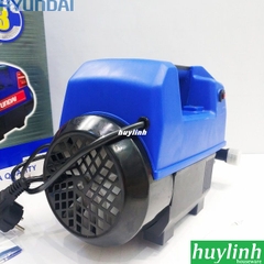 Máy xịt rửa xe Hyundai HRX713 - 1300W - 110 bar- tặng bình phun xà bông