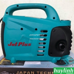 Máy rửa xe gia đình JetPlus JP2000 - 2000W